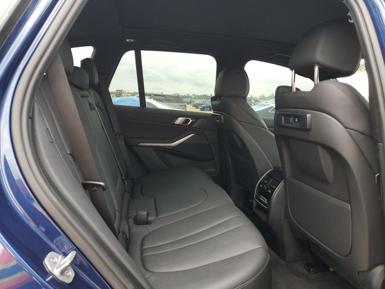 2022 BMW X5 Sdrive 40I VIN: 5UXCR4C07N9K78594 Lot: 70264434