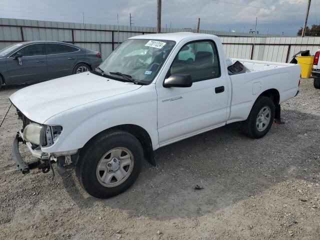 2004 Toyota Tacoma 