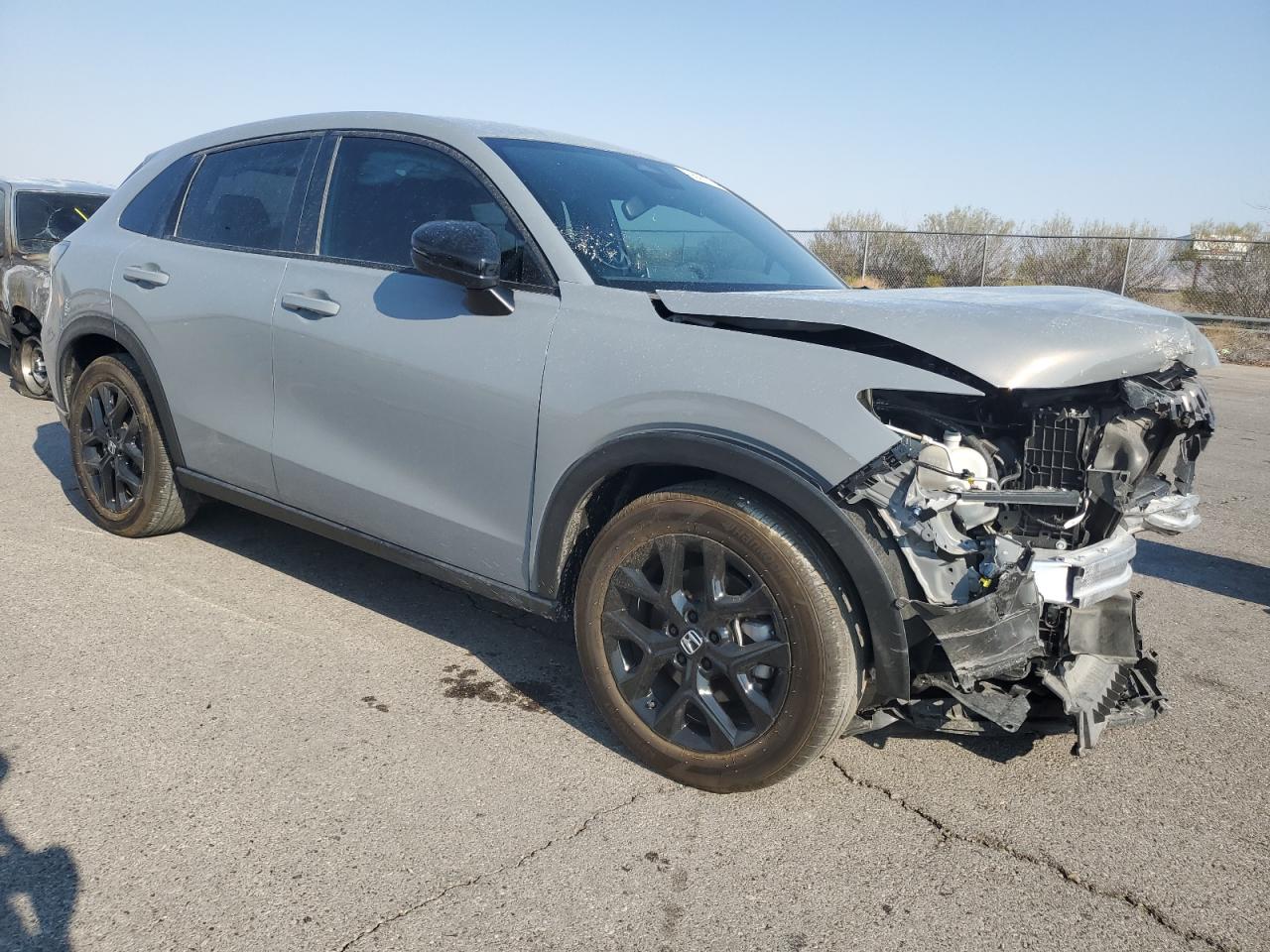 2023 Honda HR-V - Image 4