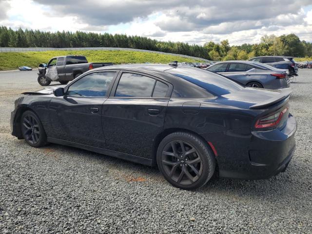  DODGE CHARGER 2019 Black