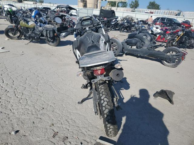 2024 KAWASAKI KL650 G