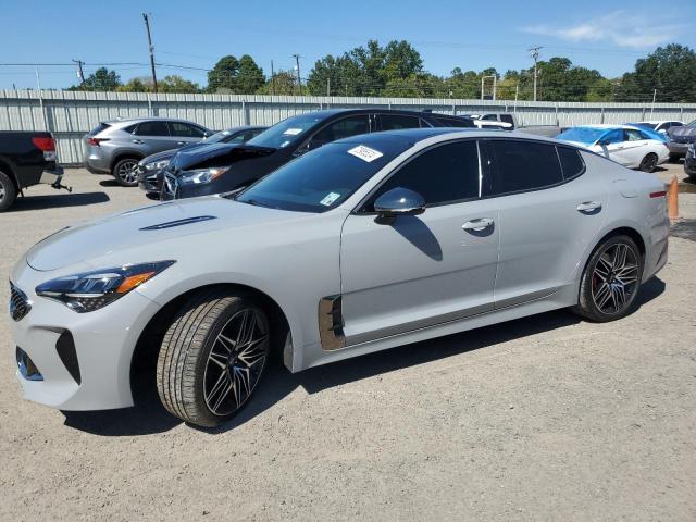 KNAE45LC9N6104176 Kia Stinger GT