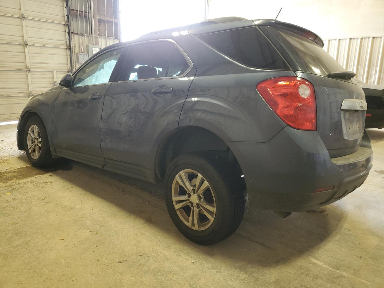 2013 Chevrolet Equinox - Image 2