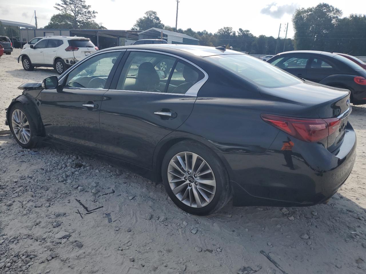 JN1EV7BP8MM702997 2021 Infiniti Q50 Luxe