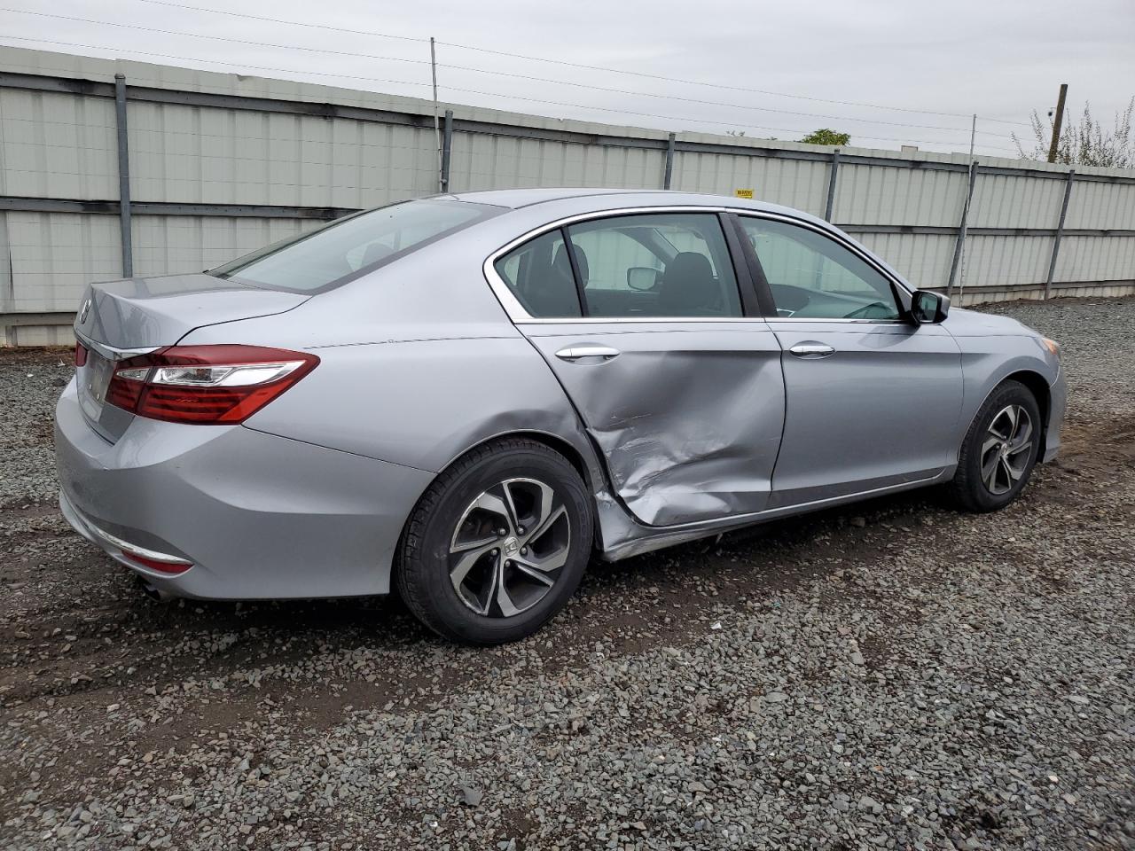 2017 Honda Accord - Image 3