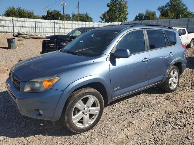 2007 Toyota Rav4 Sport