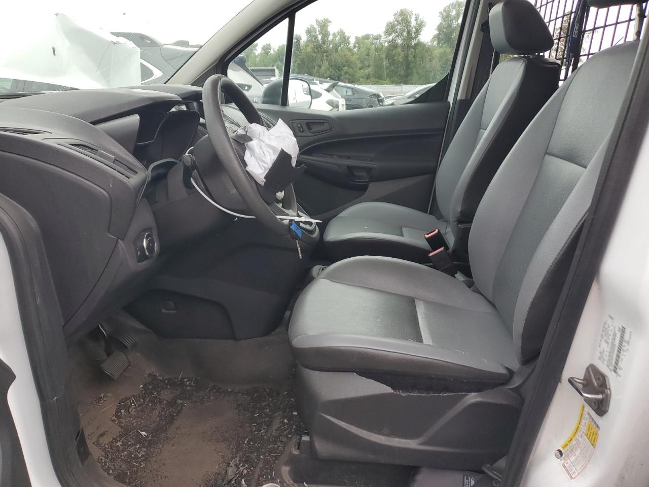 NM0LS6E72H1297226 2017 Ford Transit Connect Xl