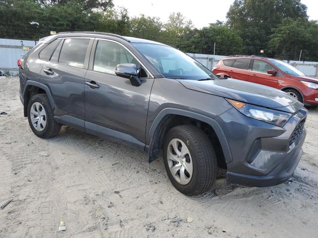  TOYOTA RAV4 2019 Szary