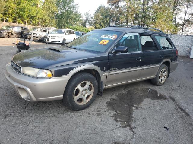 1999 Subaru Legacy Outback