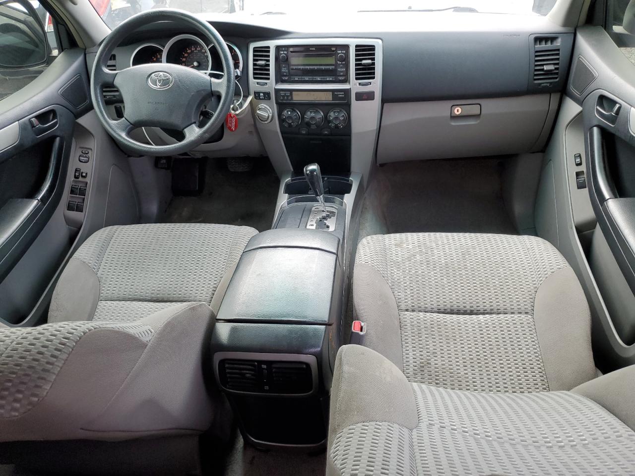 2006 Toyota 4Runner - Image 8