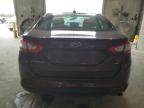 2016 Ford Fusion Se на продаже в Columbia, MO - Front End