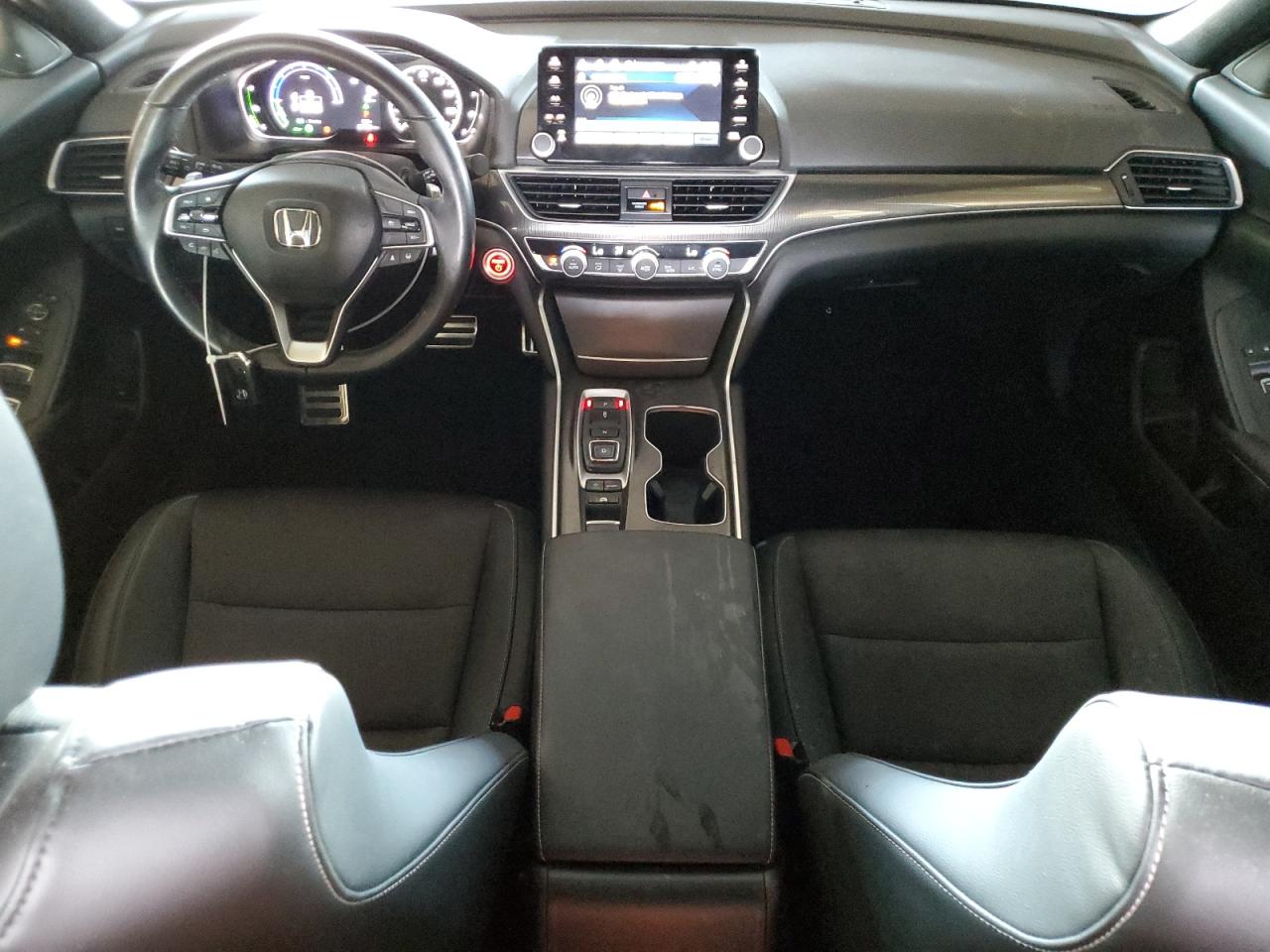 2022 Honda Accord - Image 8
