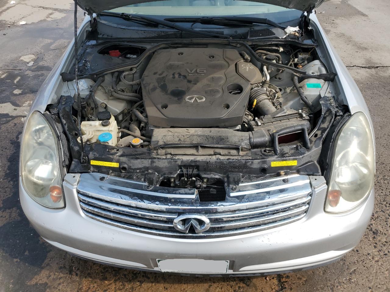 JNKCV51F74M704563 2004 Infiniti G35