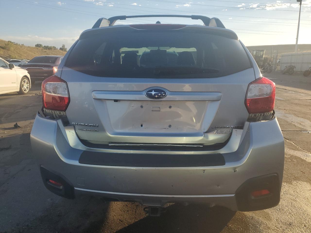 JF2GPABC6H8203951 2017 Subaru Crosstrek Premium