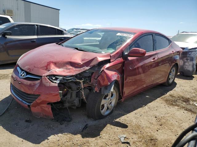 Tucson, AZ에서 판매 중인 2015 Hyundai Elantra Se - Front End