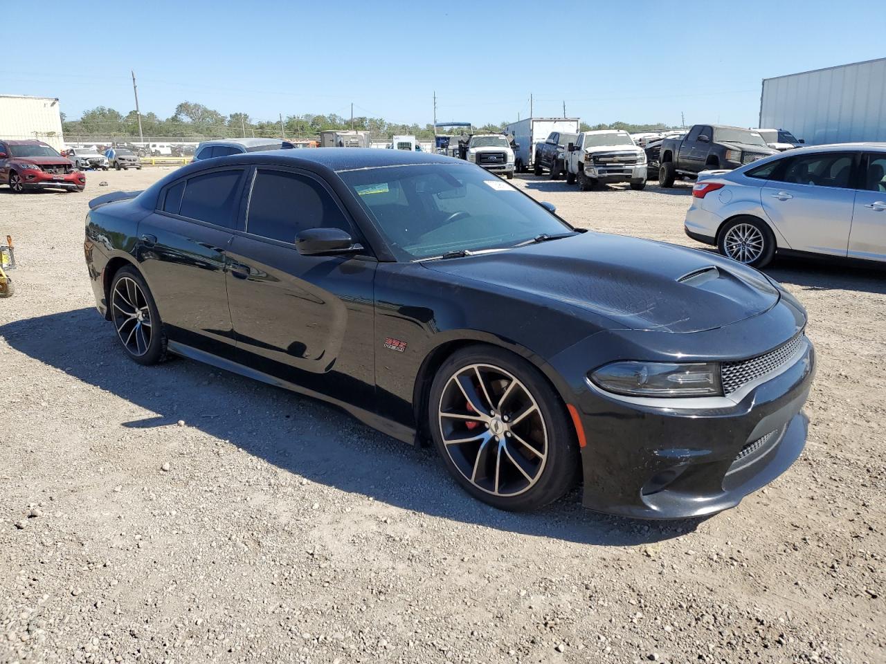 2017 Dodge Charger - Image 4