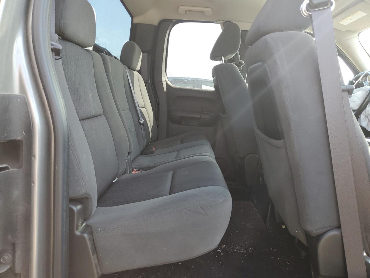 2009 Chevrolet Silverado K1500 Lt VIN: 1GCEK29JX9Z266397 Lot: 72226044