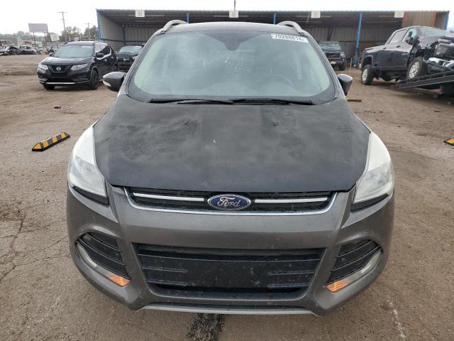 Parquets FORD ESCAPE 2015 Szary