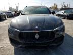 2017 Maserati Levante S Sport en Venta en Sun Valley, CA - Rear End