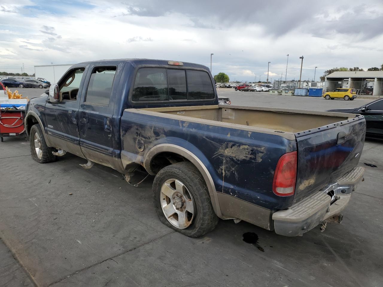 2007 Ford F250 - Image 2