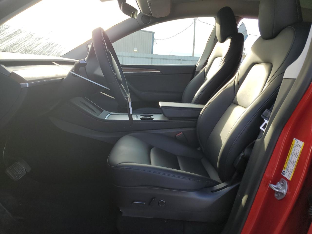 7SAYGDEE9PF685561 2023 Tesla Model Y