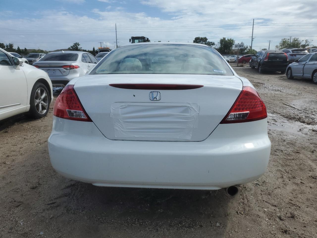 2006 Honda Accord - Image 6