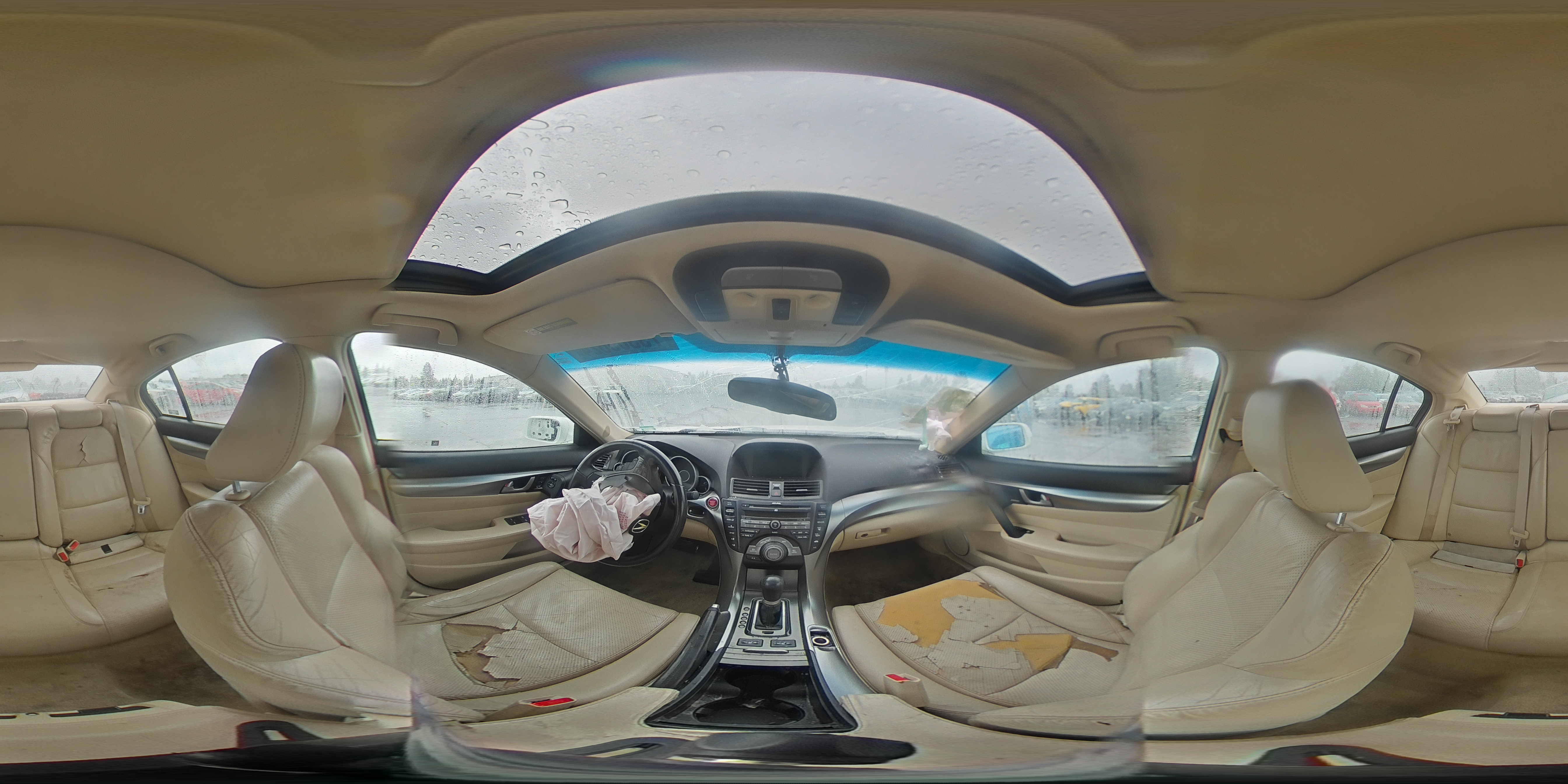 2009 Acura TL - Image 13