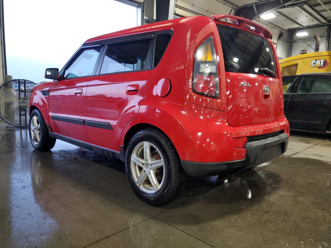 2010 Kia Soul - Image 2