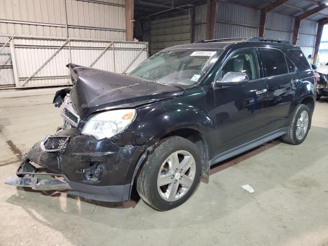 2014 Chevrolet Equinox Ltz