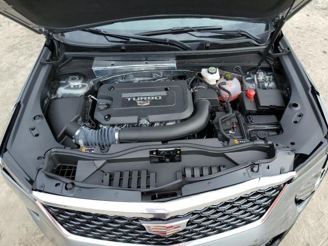 1GYFZDR43RF228219 Cadillac XT4 PREMIU 12