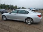 2012 Bmw 750 Lxi en Venta en Davison, MI - Vandalism