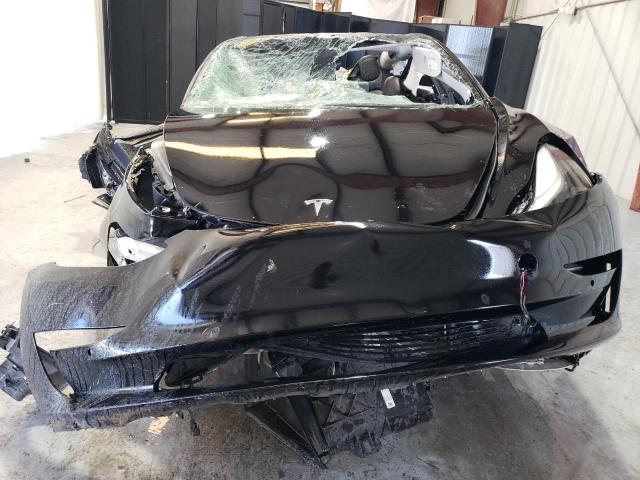  TESLA MODEL 3 2022 Black