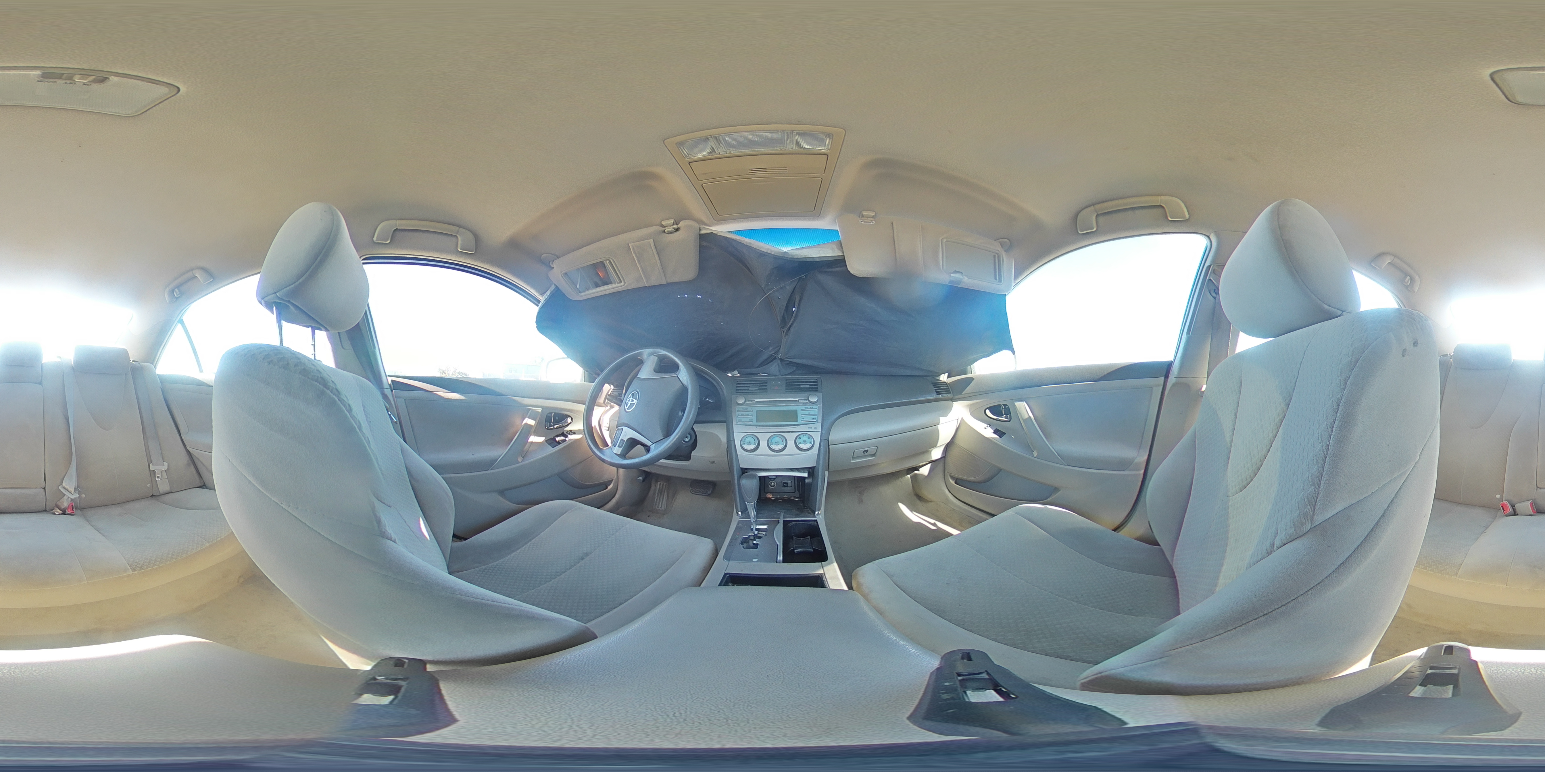 2007 Toyota Camry - Image 13