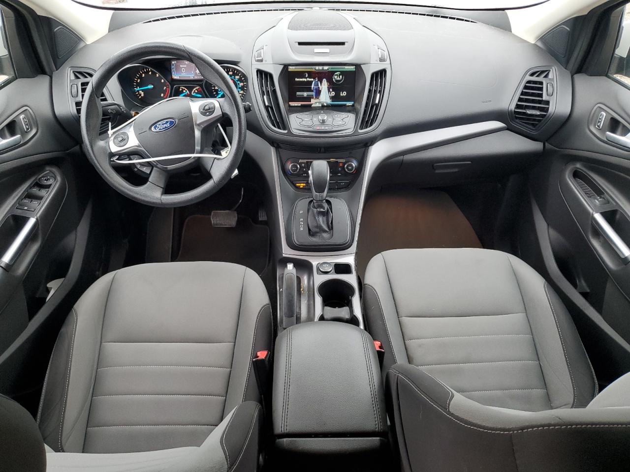 2015 Ford Escape - Image 8