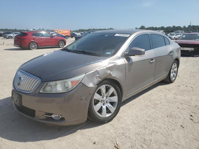 2012 Buick Lacrosse Premium