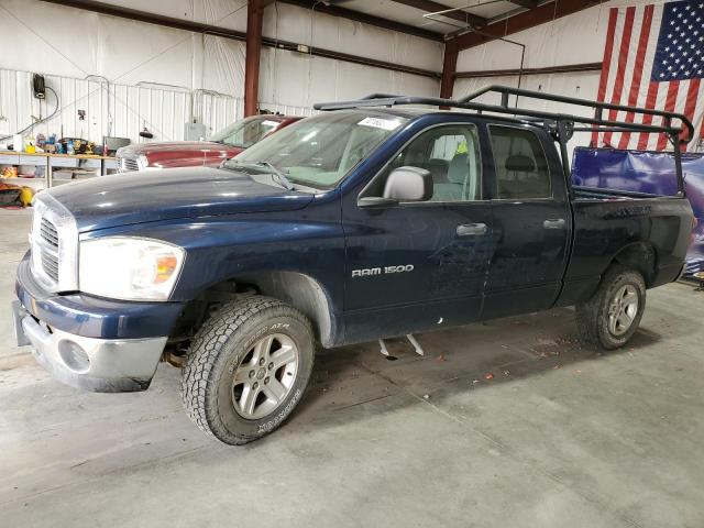 2007 Dodge Ram 1500 St