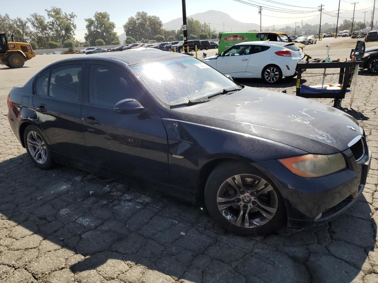 2008 BMW 3er - Image 4