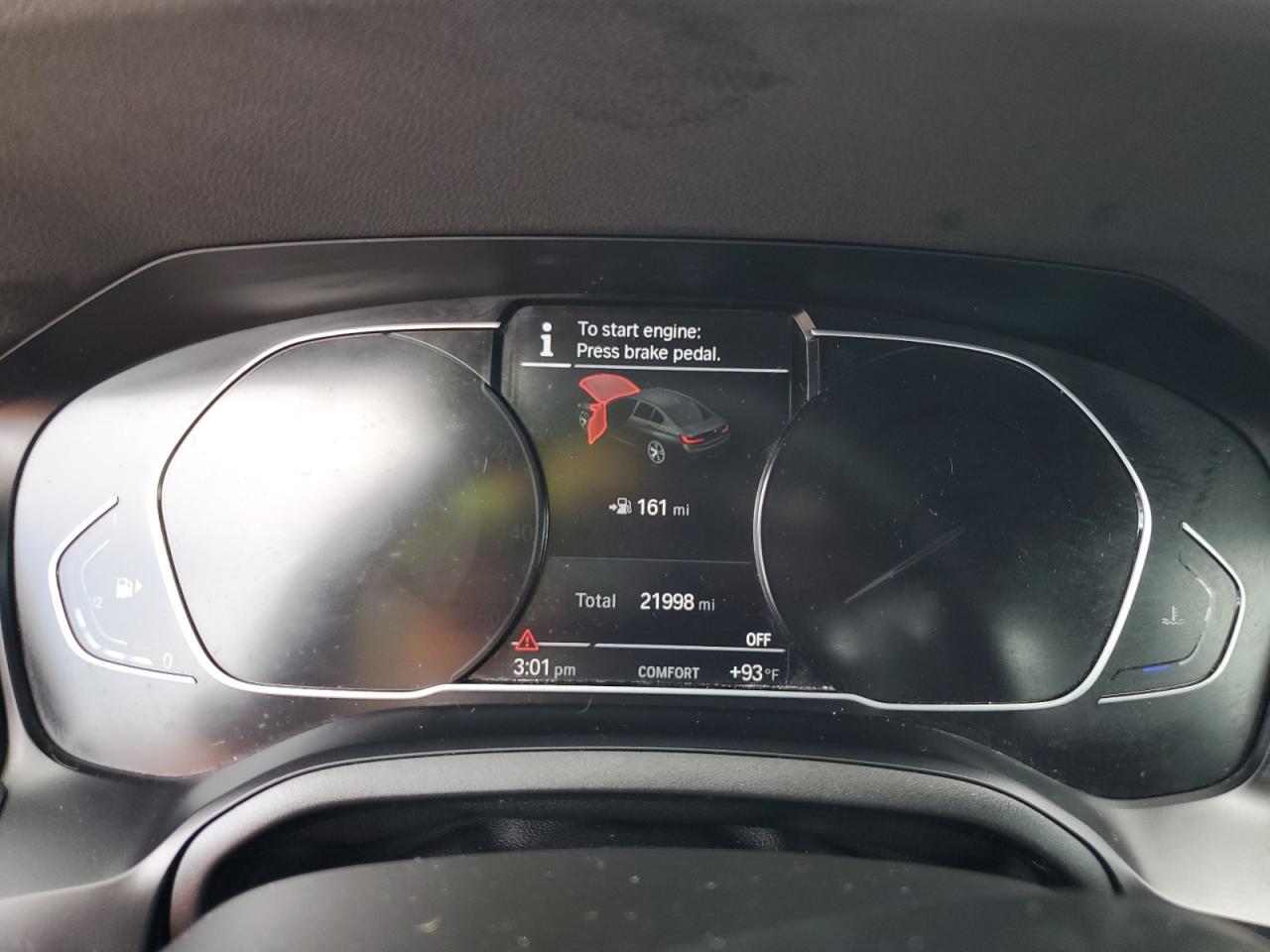 2021 BMW 330I VIN: 3MW5R1J04M8B96520 Lot: 70233474