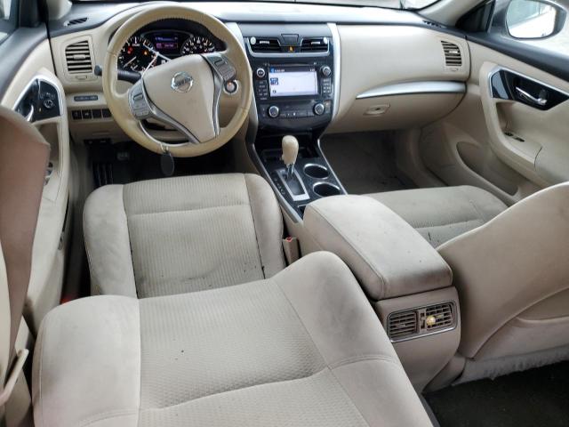  NISSAN ALTIMA 2014 Білий