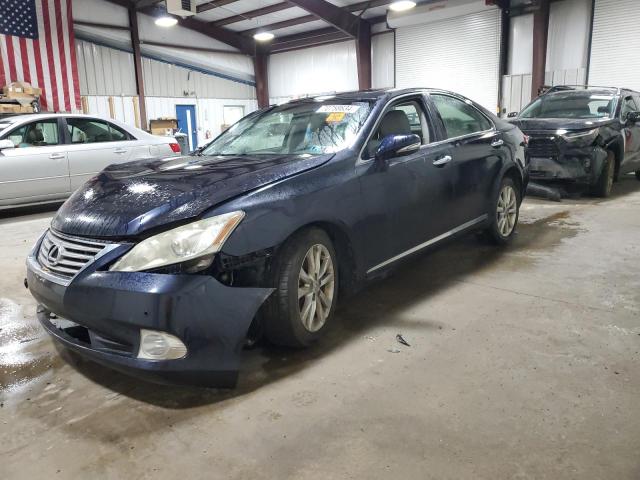 2010 Lexus Es 350 for Sale in West Mifflin, PA - Front End