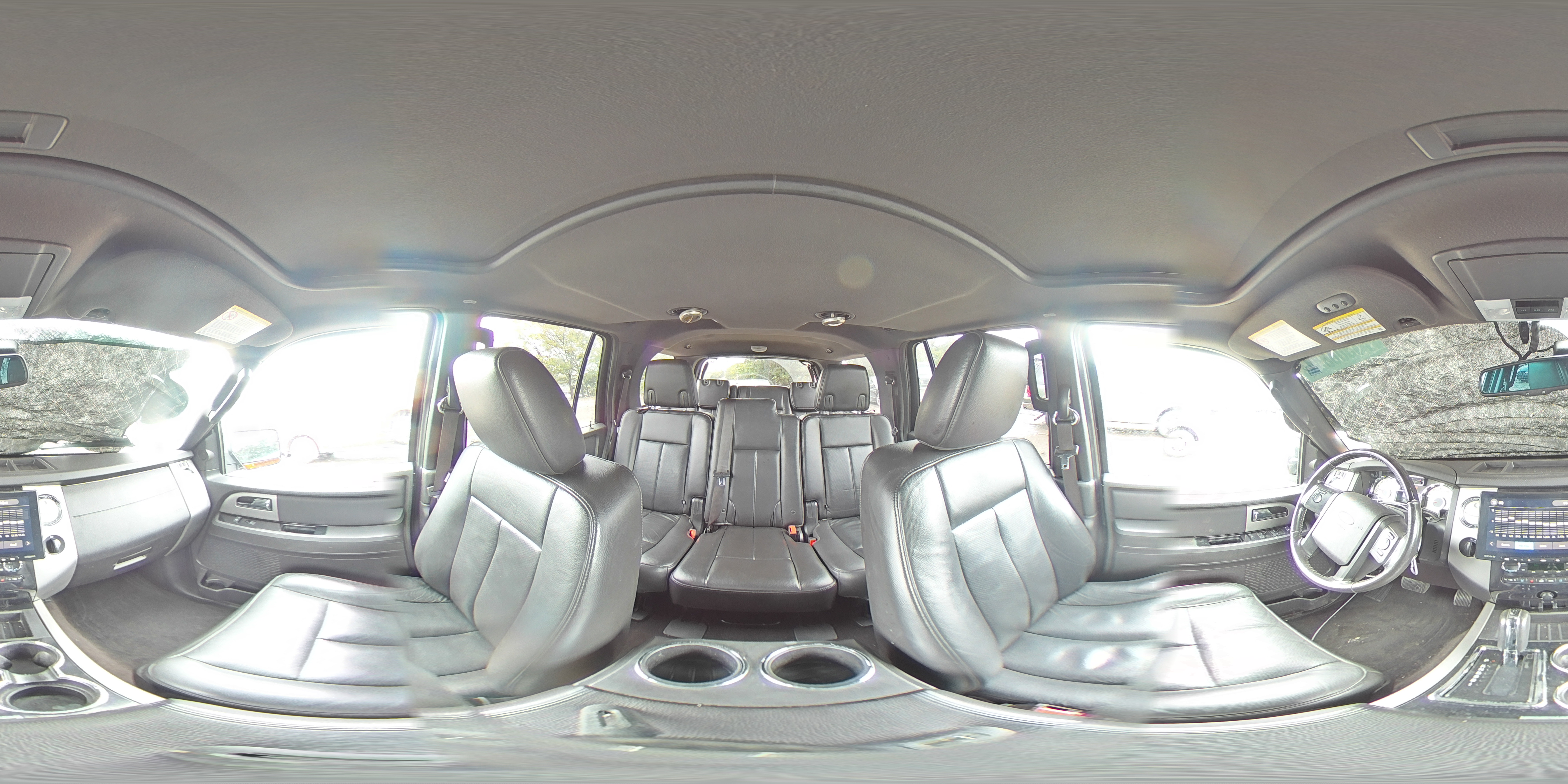 2013 Ford Expedition - Image 14