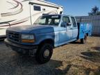 1993 Ford F250  zu verkaufen in Anderson, CA - Mechanical