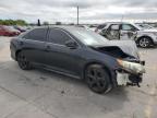 2012 Toyota Camry Base за продажба в Grand Prairie, TX - Front End