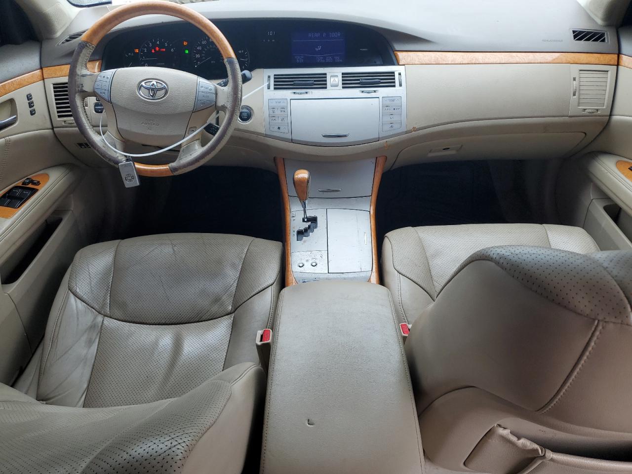 2005 Toyota Avalon Xl VIN: 4T1BK36B65U054959 Lot: 73708974