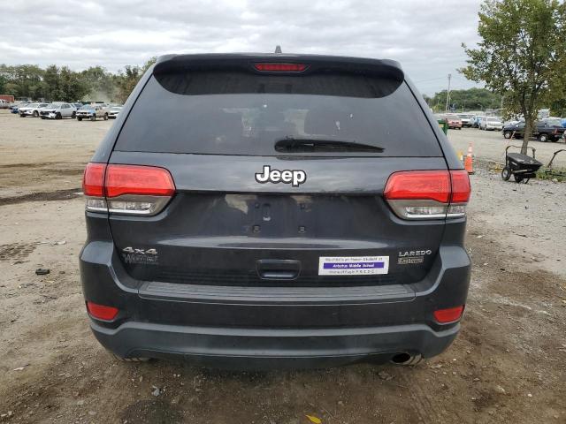  JEEP GRAND CHER 2015 Charcoal