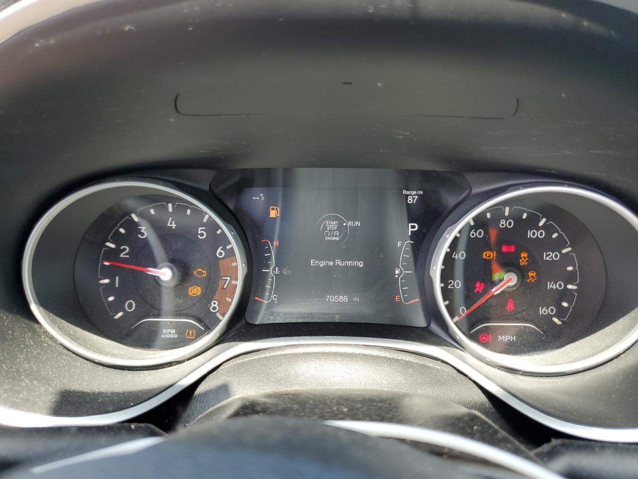 2019 Jeep Compass - Image 9