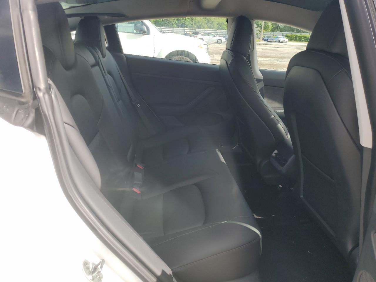 5YJ3E1EA1MF031657 2021 Tesla Model 3