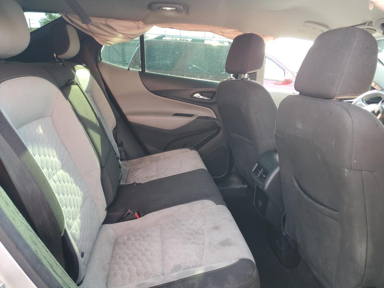 2018 Chevrolet Equinox - Image 11