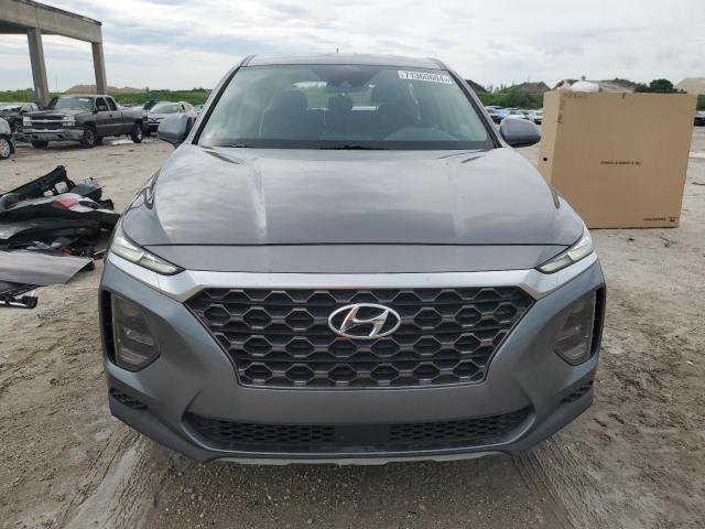  HYUNDAI SANTA FE 2020 Gray