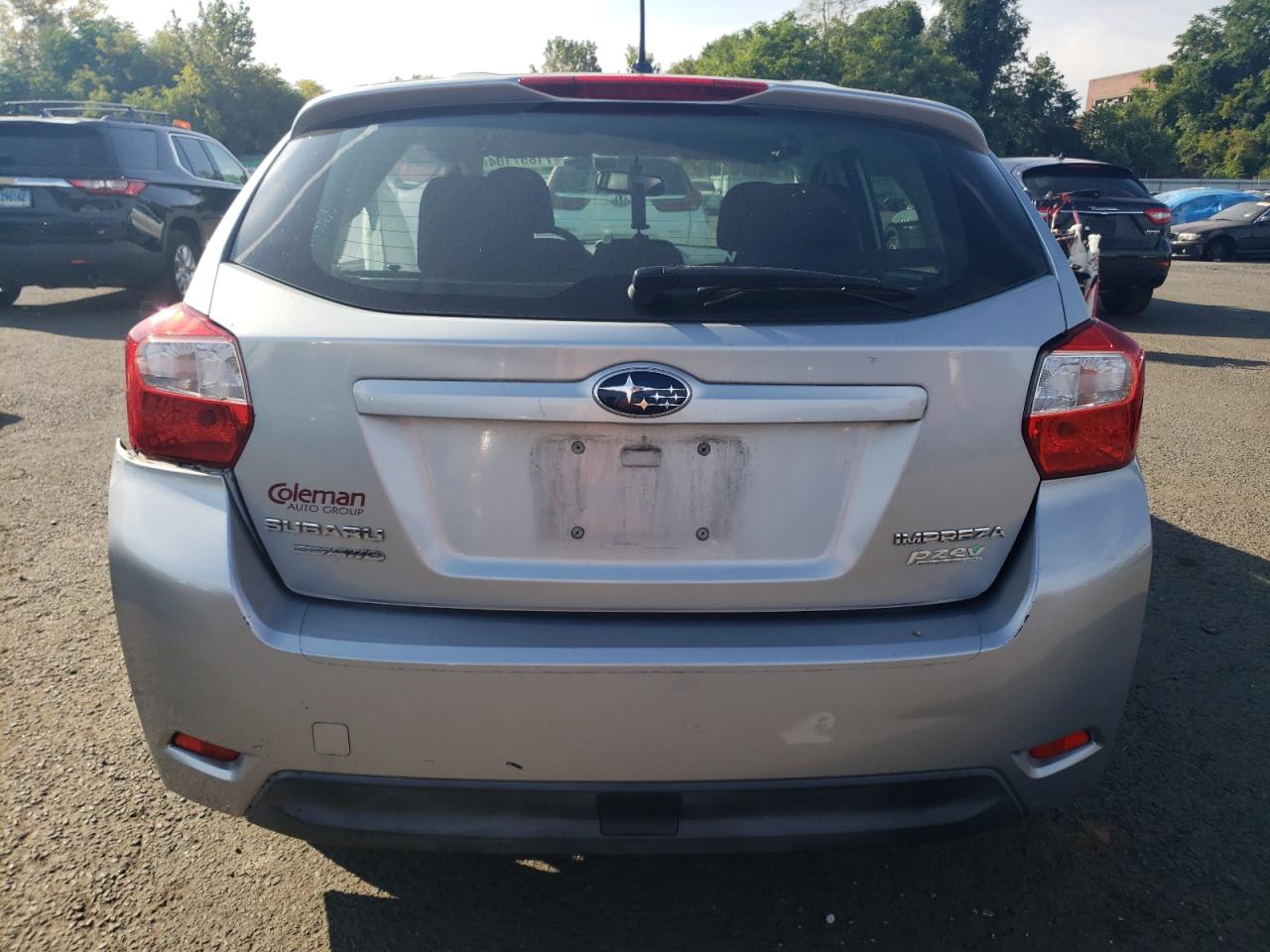 JF1GPAC61DH845856 2013 Subaru Impreza Premium